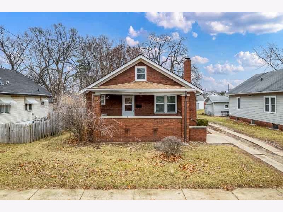 Homes Sold Sovereigns Auburndale Rockford Illinois, 1707 Ridge