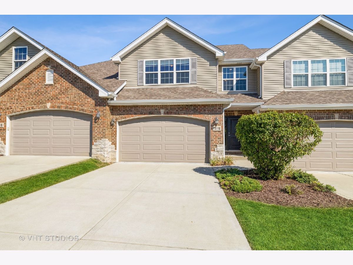 Homes & Townhomes Sold Alpine Heights Orland Park Illinois, 11138 Alpine