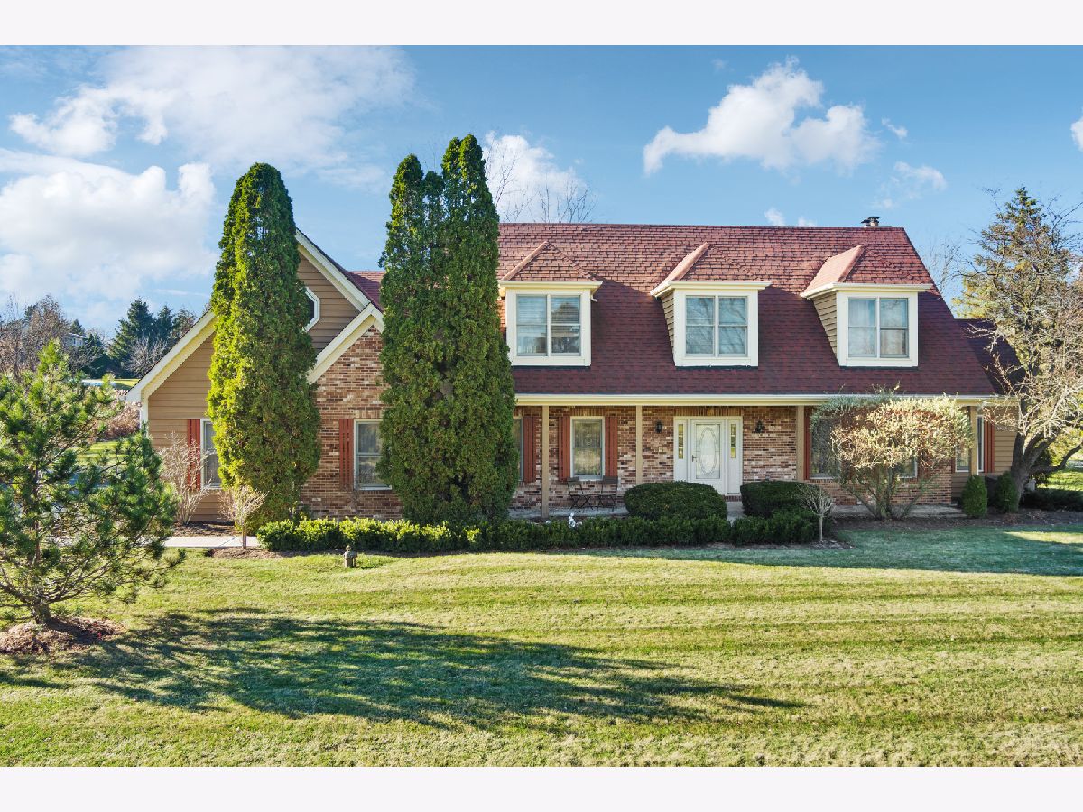 Homes Sold Rambling Hills West Hawthorn Woods Illinois, 17 Cambridge