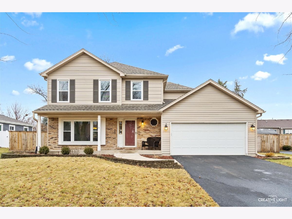 Homes Sold Trails Of Country Lakes Naperville Illinois, 30W664 Woodewind