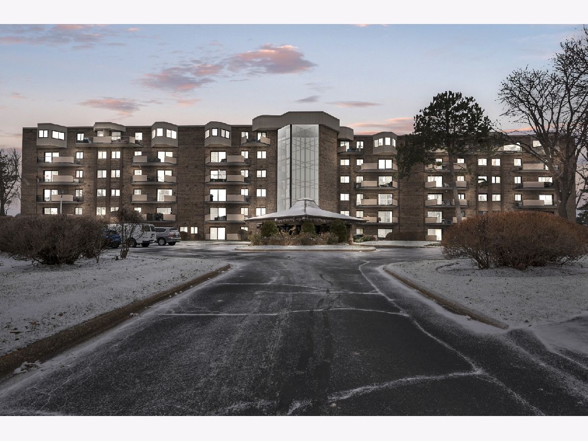 Condominiums Sold San Tropai Palatine Illinois, 1243 Baldwin