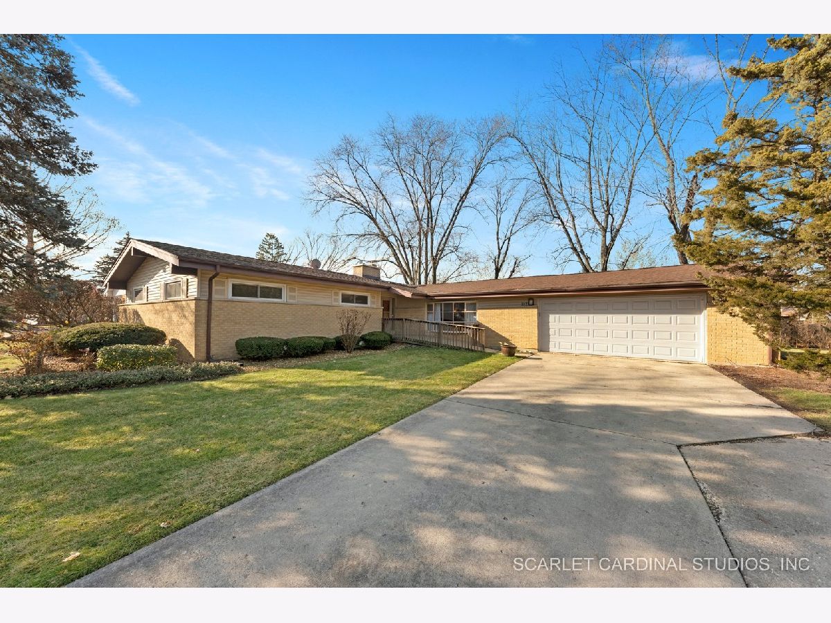 Homes For Sale Terry Kayes Villa Park Illinois, 234 Julia Drive