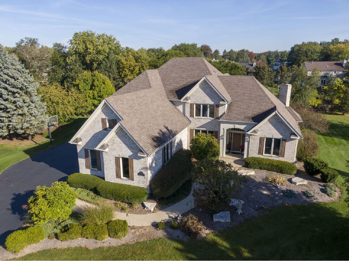 Homes Sold The Bluffs Sleepy Hollow Illinois, 31 River Ridge