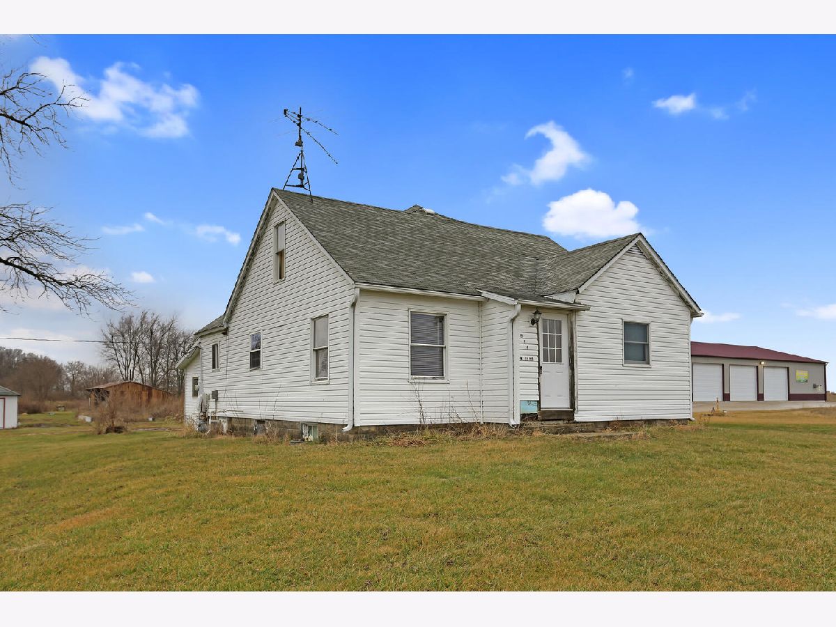  Sold Bellflower Illinois, 504 State Highway 54