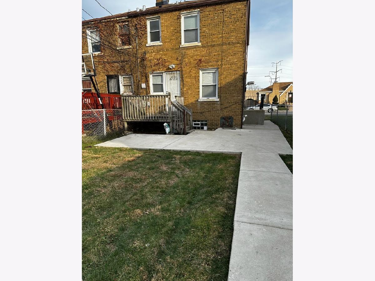 For Rent Chicago Illinois, 8418 Jeffery
