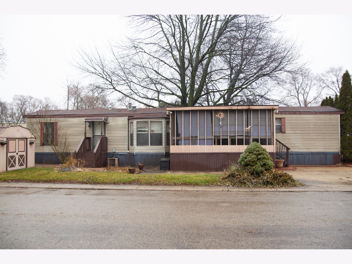 Subdivision Sold Kingsway Beach Park Illinois, 38455 Sheridan