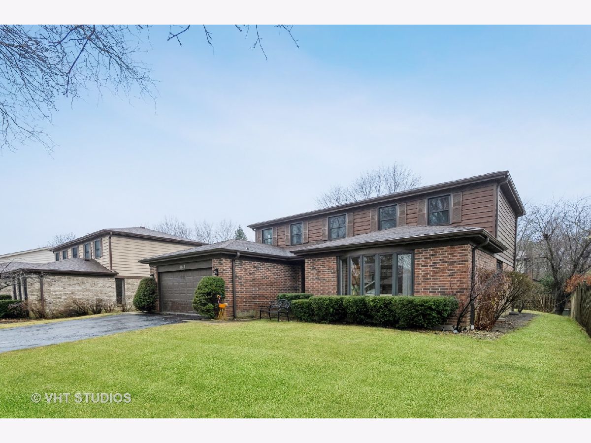 Homes Sold Laurel Hill Deerfield Illinois, 1142 Stratford