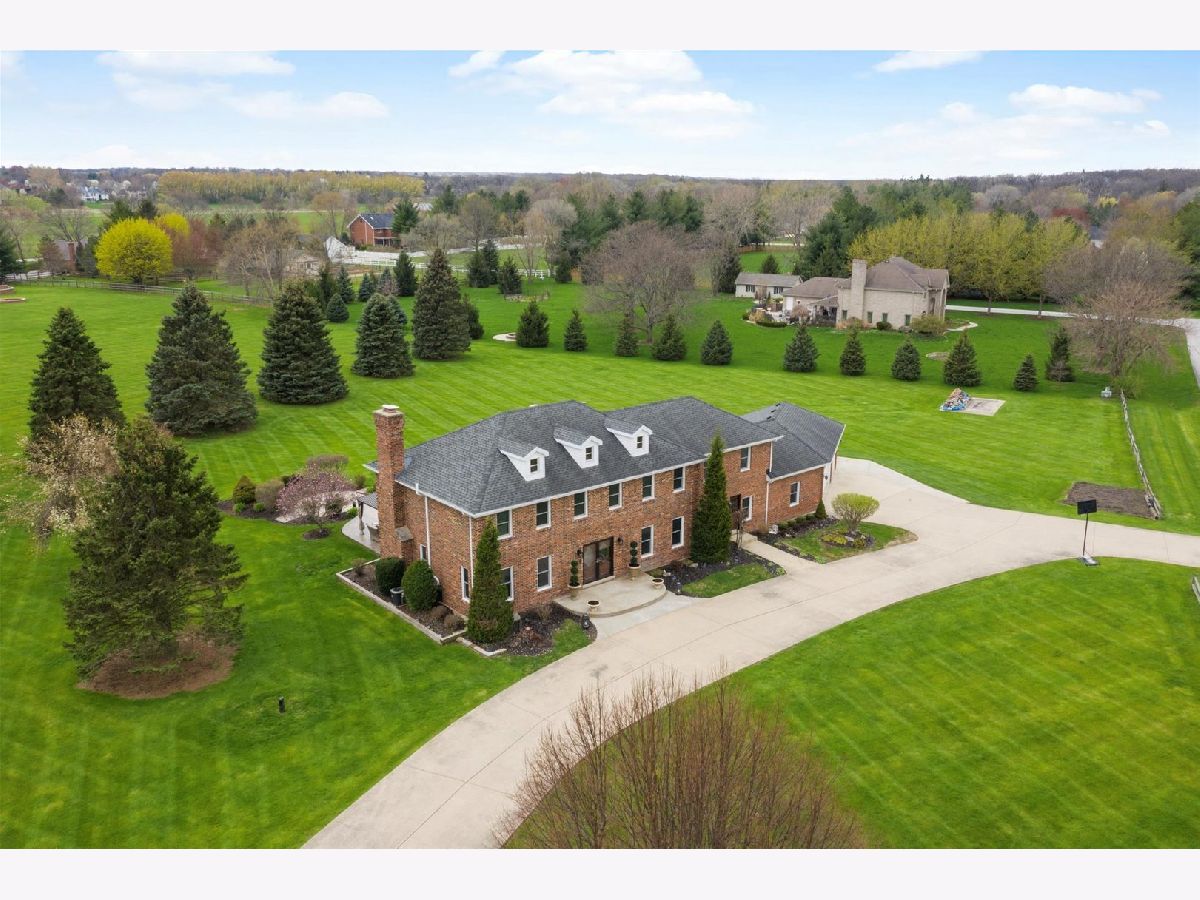 Homes Sold Dunham North Wayne Illinois, 5N538 Chambellan