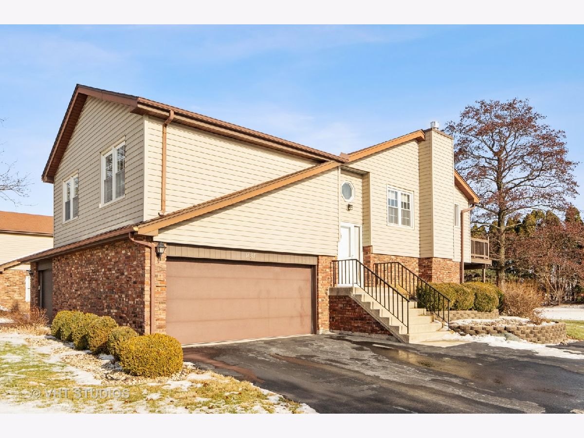 Townhomes Sold Riviera Orland Park Illinois, 14315 Clearview