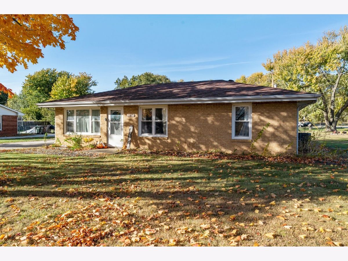 Homes Sold Dresden Acres Morris Illinois, 5520 Commercial