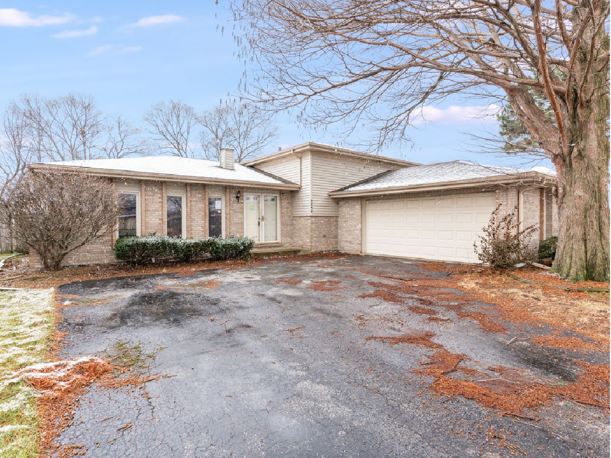 Homes Sold Ridgebrook Lansing Illinois, 3259 192nd