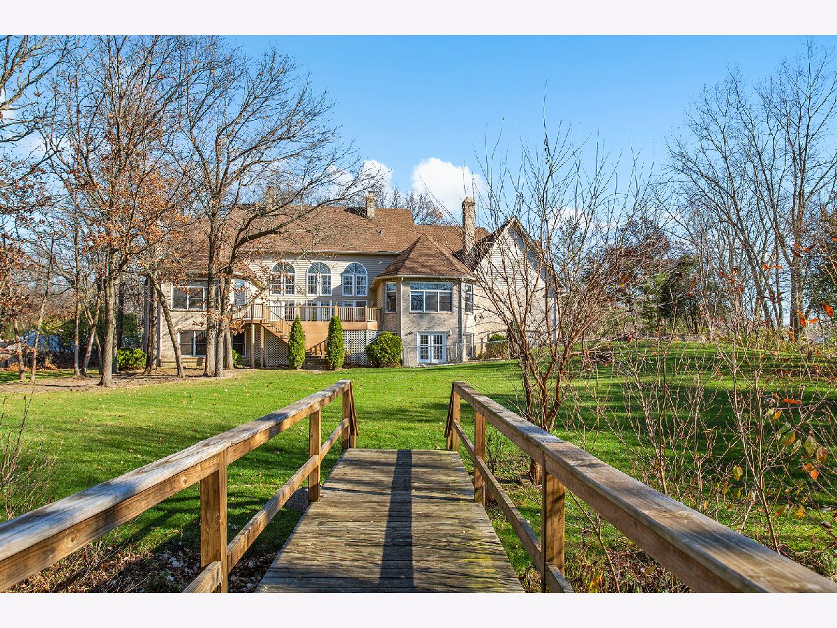 Homes Sold Equestrian Woods Lemont Illinois, 58 Brookside