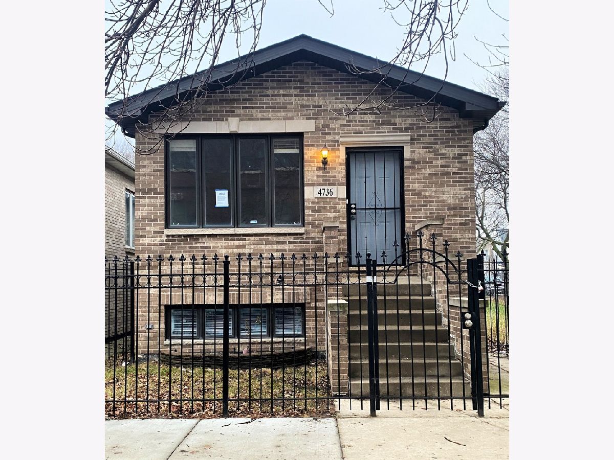 Homes & Condos & Townhomes Sold Canaryville Chicago Illinois, 4736 Union