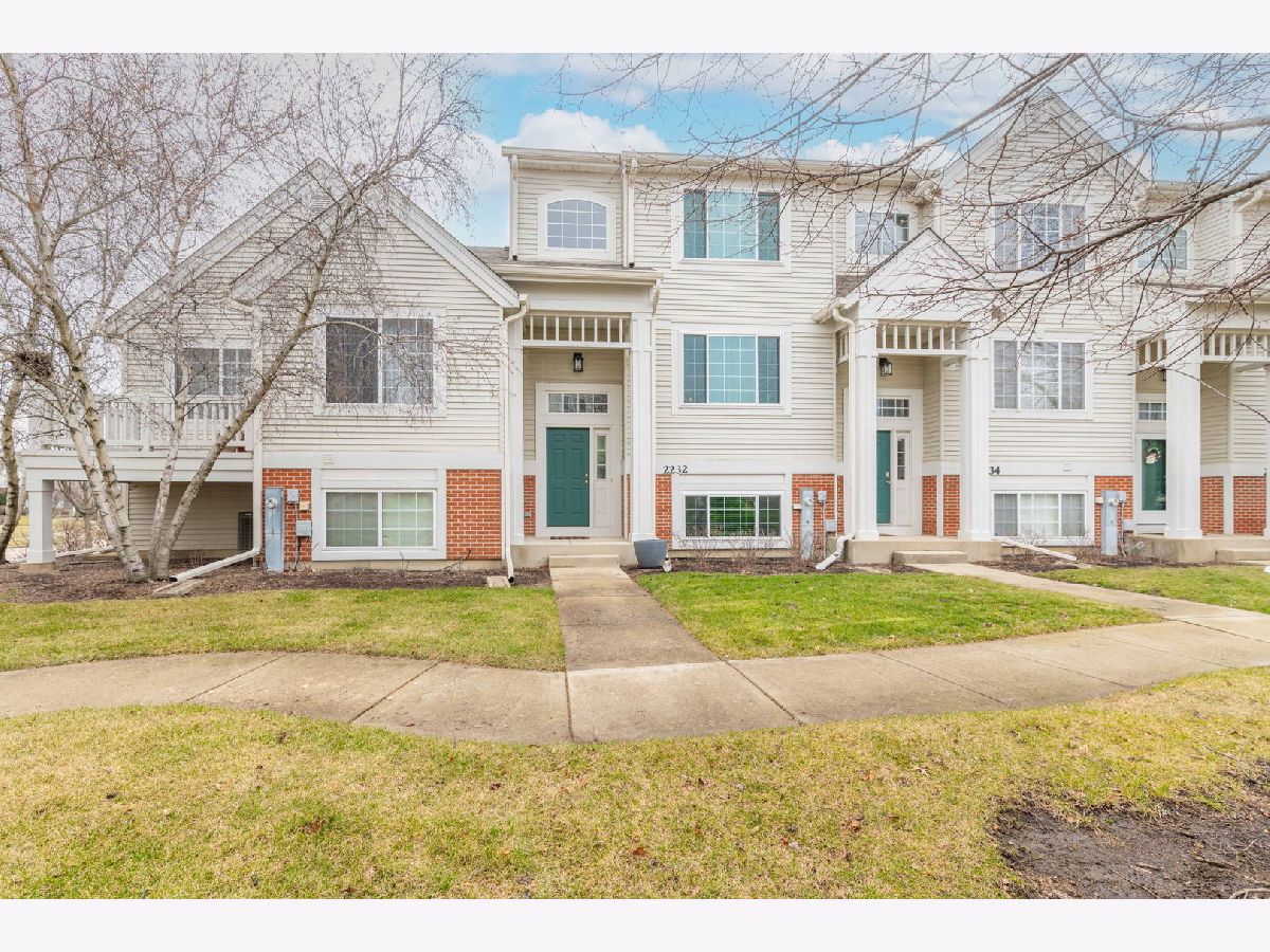Townhomes & Condos Sold Ogden Pointe At The Wheatlands Aurora Illinois, 2232 Daybreak