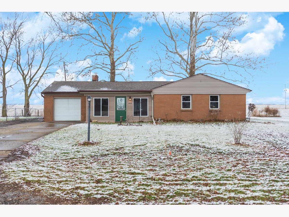  Sold Shirley Illinois, 8428 Shirlane