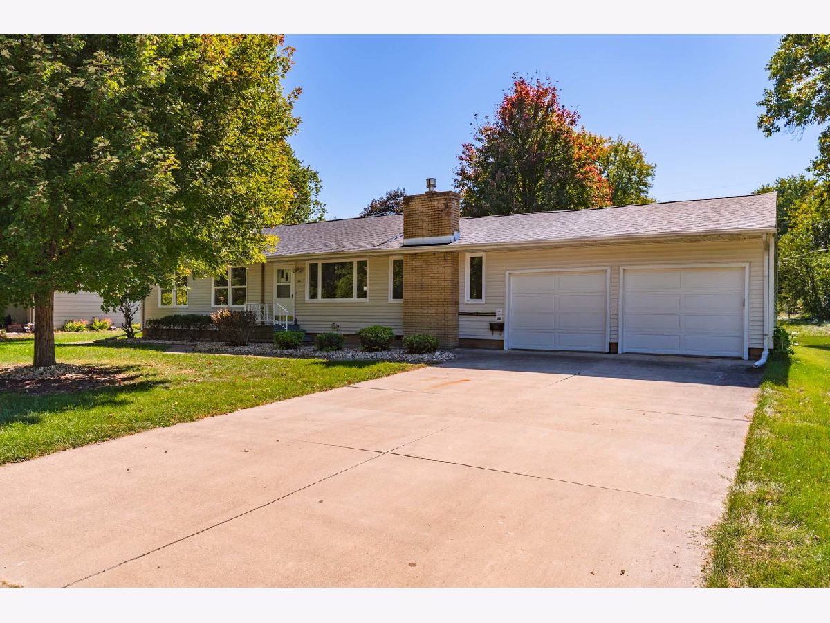 Homes Sold Maplewood Heights Normal Illinois, 805 Ethell
