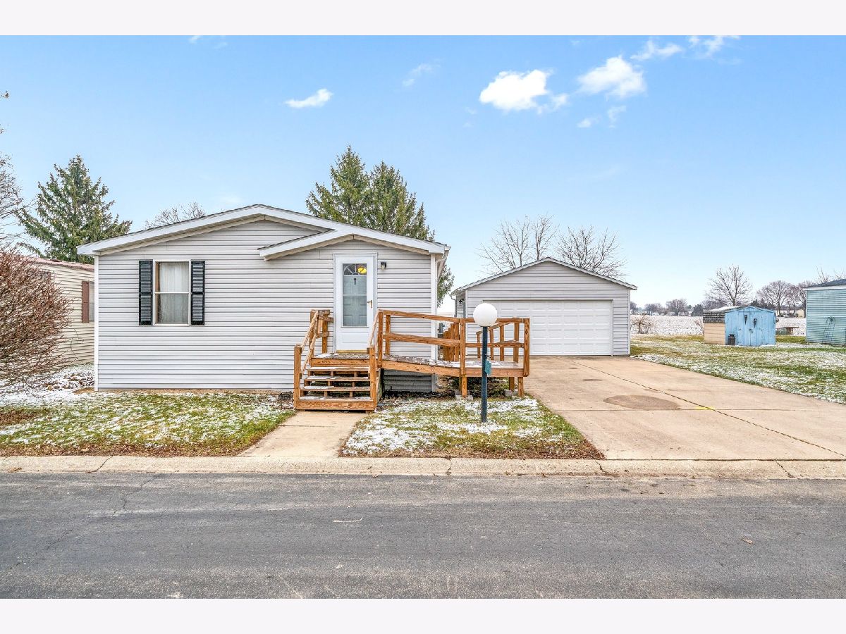 Subdivision Sold Wildwood North Sandwich Illinois, 21 Cedar