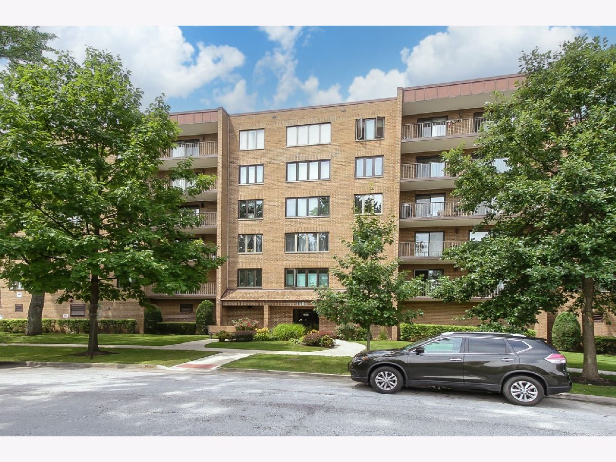 Condominiums Sold Ashland Place Des Plaines Illinois, 1454 Ashland