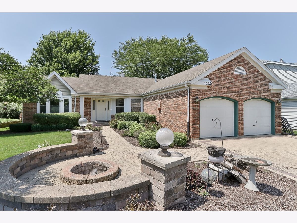 Townhomes & Homes Sold Orchards Of Bartlett Bartlett Illinois, 1038 Dartmouth