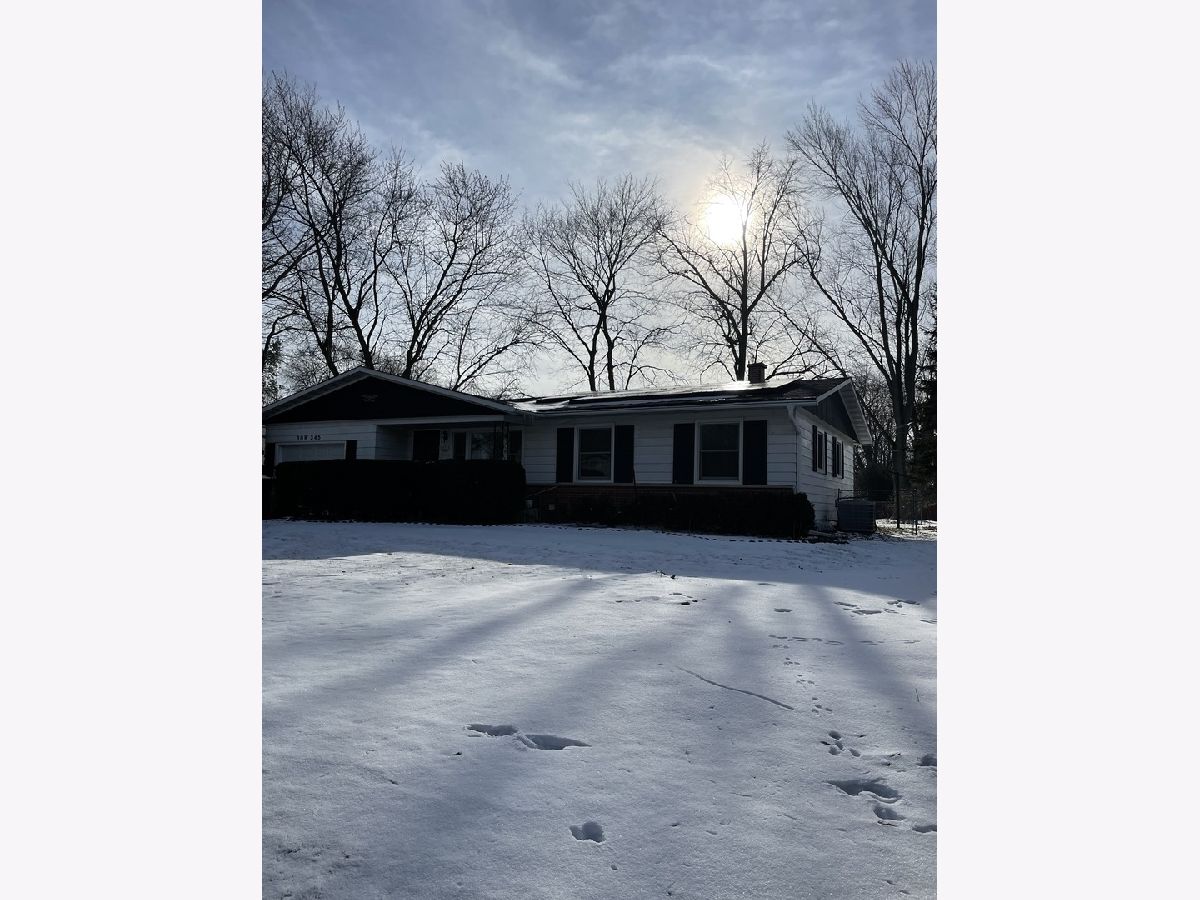 Homes Sold Scots Plains Naperville Illinois, 30w345 Claymore