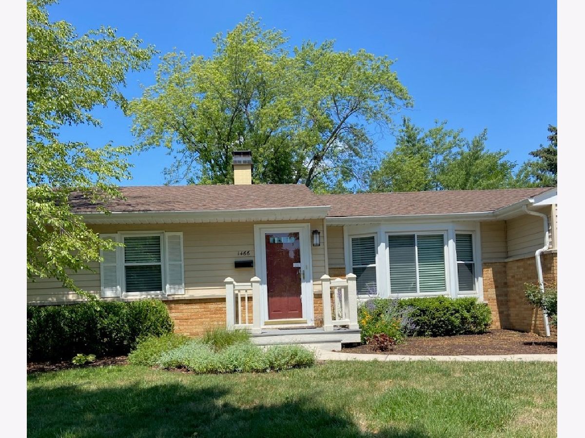 Homes Rented Winston Park Palatine Illinois, 1466 Norman