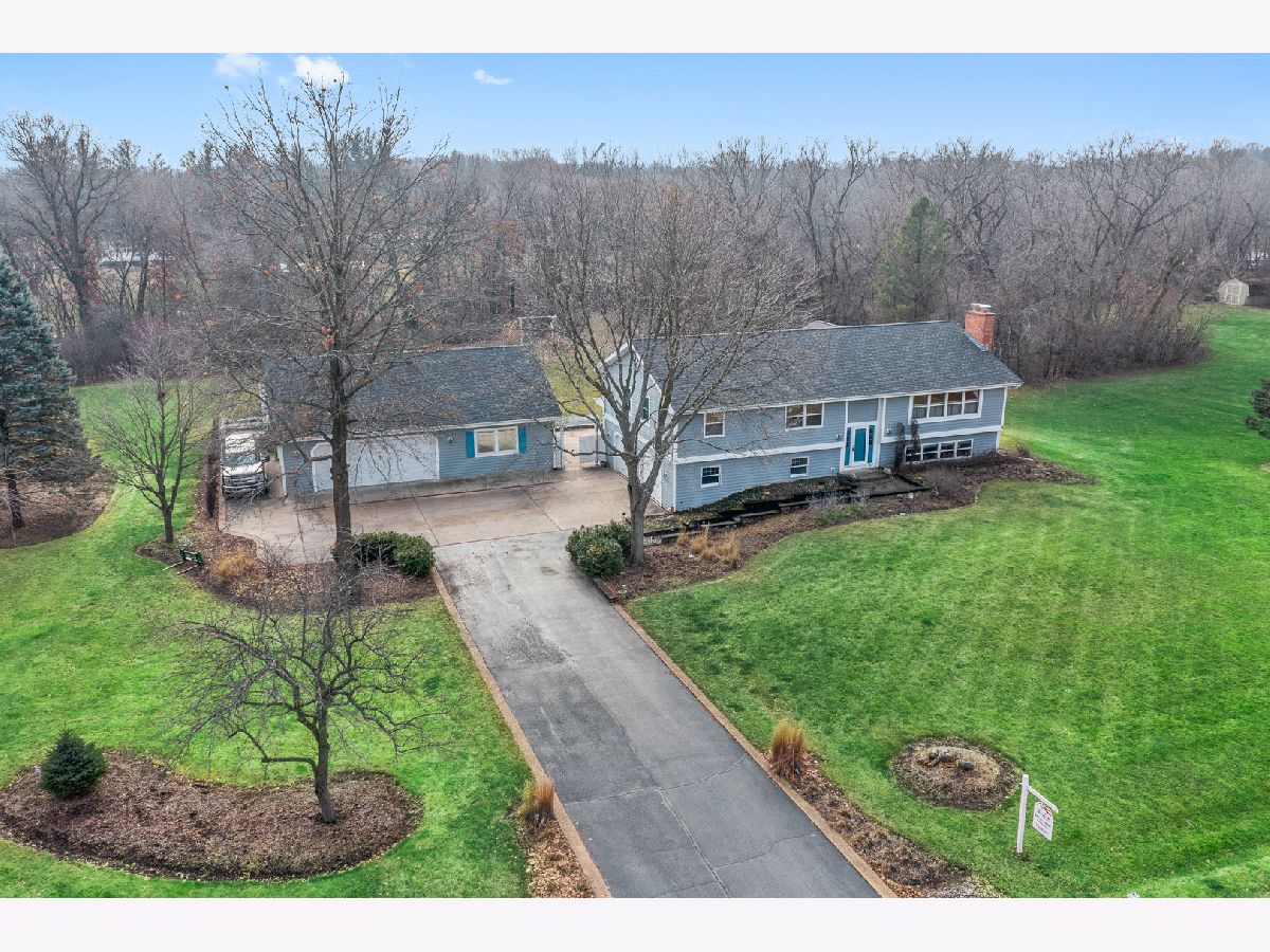 Homes Sold Valley View Estates Cary Illinois, 119 Brisbane