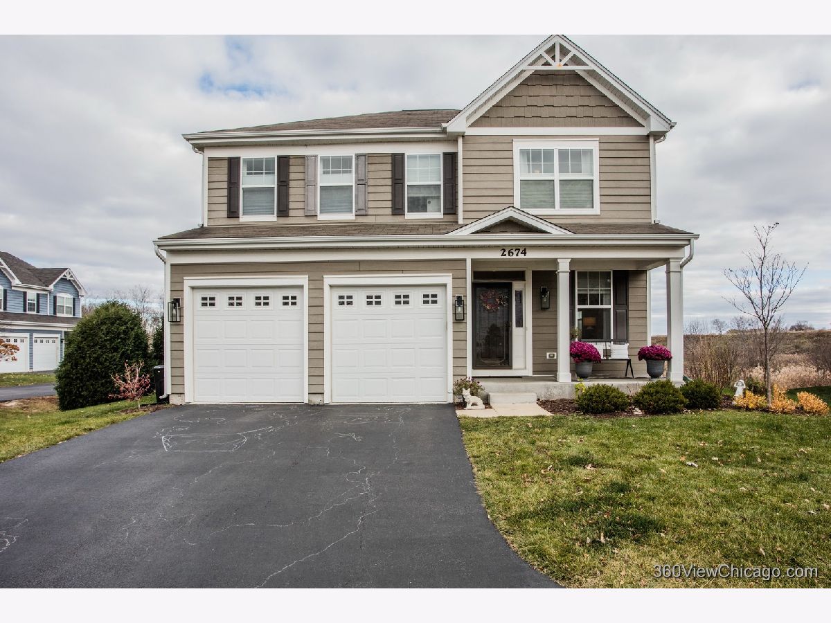 Homes & Townhomes Sold Regency Estates St Charles Illinois, 2674 Regency