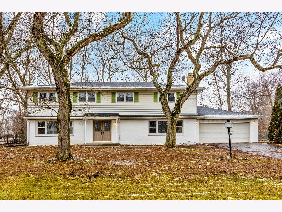 Homes Sold Athenia Park Olympia Fields Illinois, 20708 Brookwood