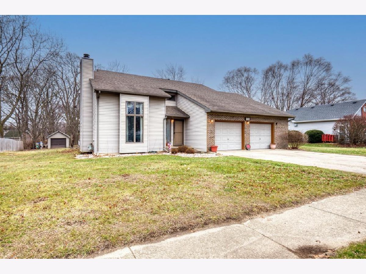 Homes Sold Riverwood Estates Wilmington Illinois, 801 Kristin