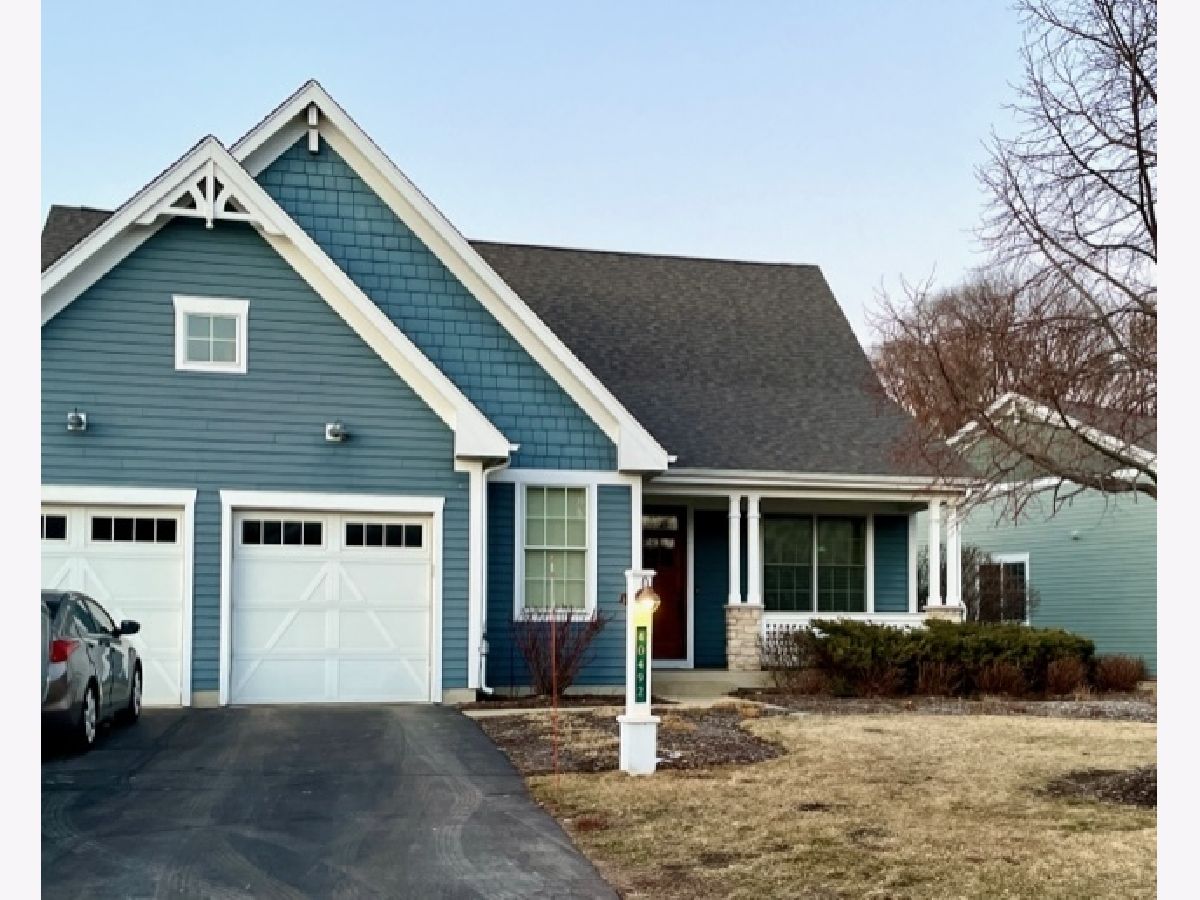 Homes Sold Newport Cove Antioch Illinois, 40492 South Newport
