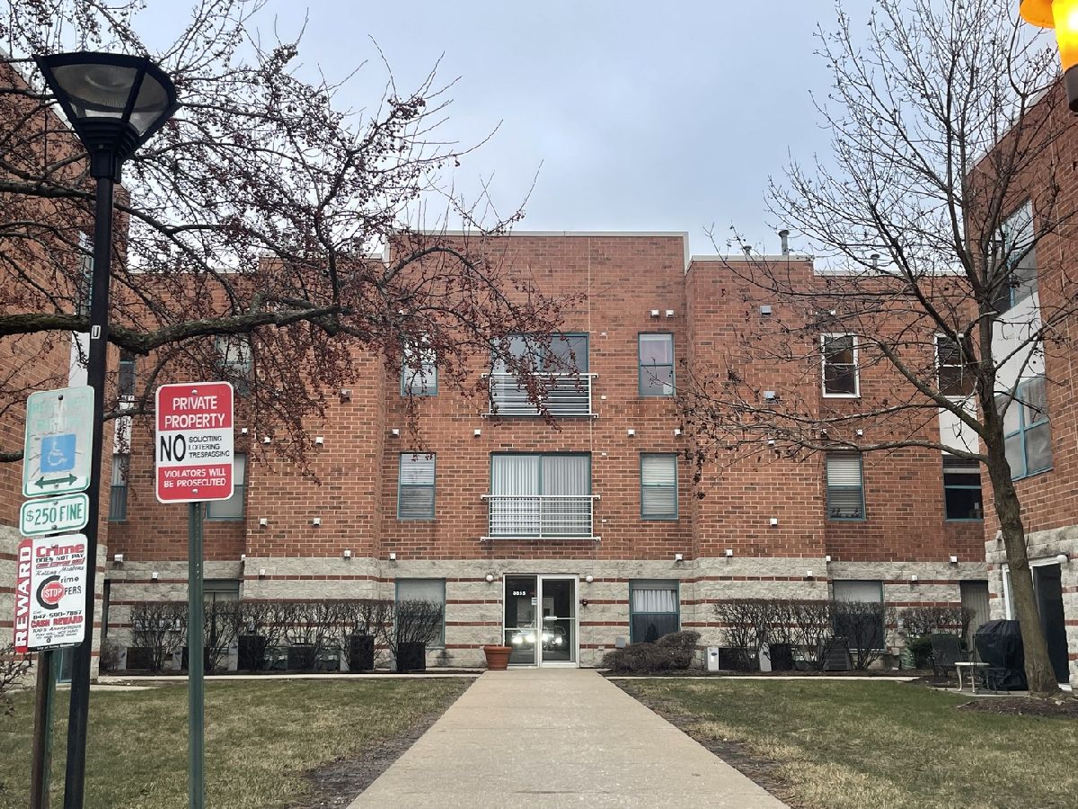 Condos & Townhomes & Homes Rented Kirchoff Meadows Rolling Meadows Illinois, 3255 Kirchoff