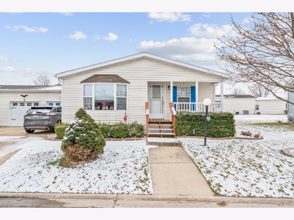 Subdivision Sold Wildwood South Sandwich Illinois, 563 Mallard