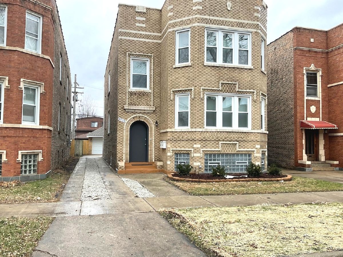  For Rent Chicago Illinois, 8722 Kingston