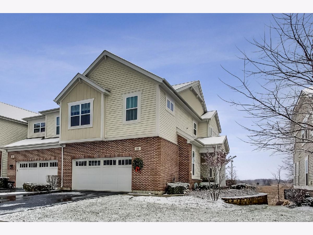 Townhomes Sold Lexington Hills Palatine Illinois, 31 Preserve