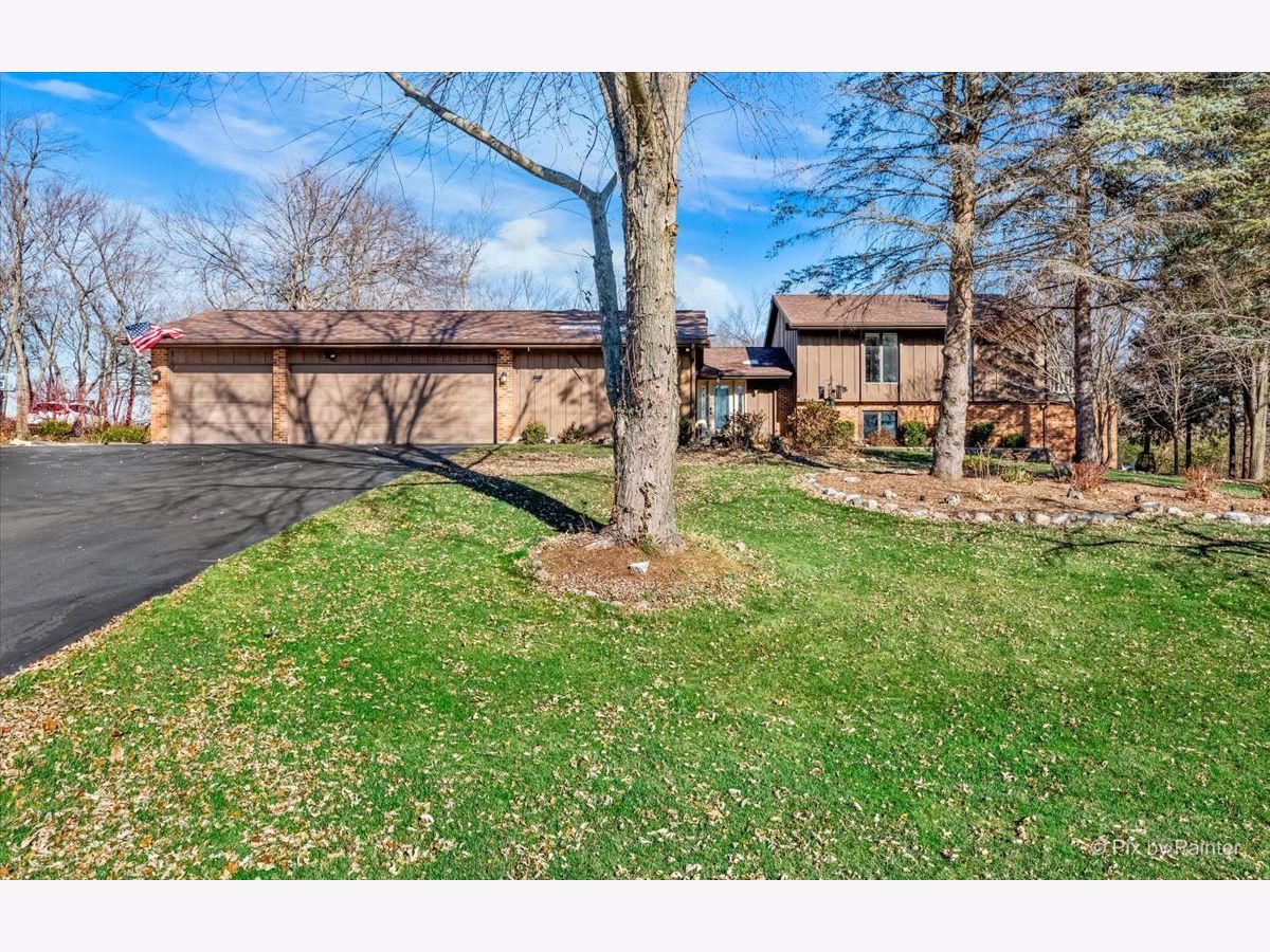 Homes Sold Barrington Harbor Estates Lake Barrington Illinois, 128 Cutter