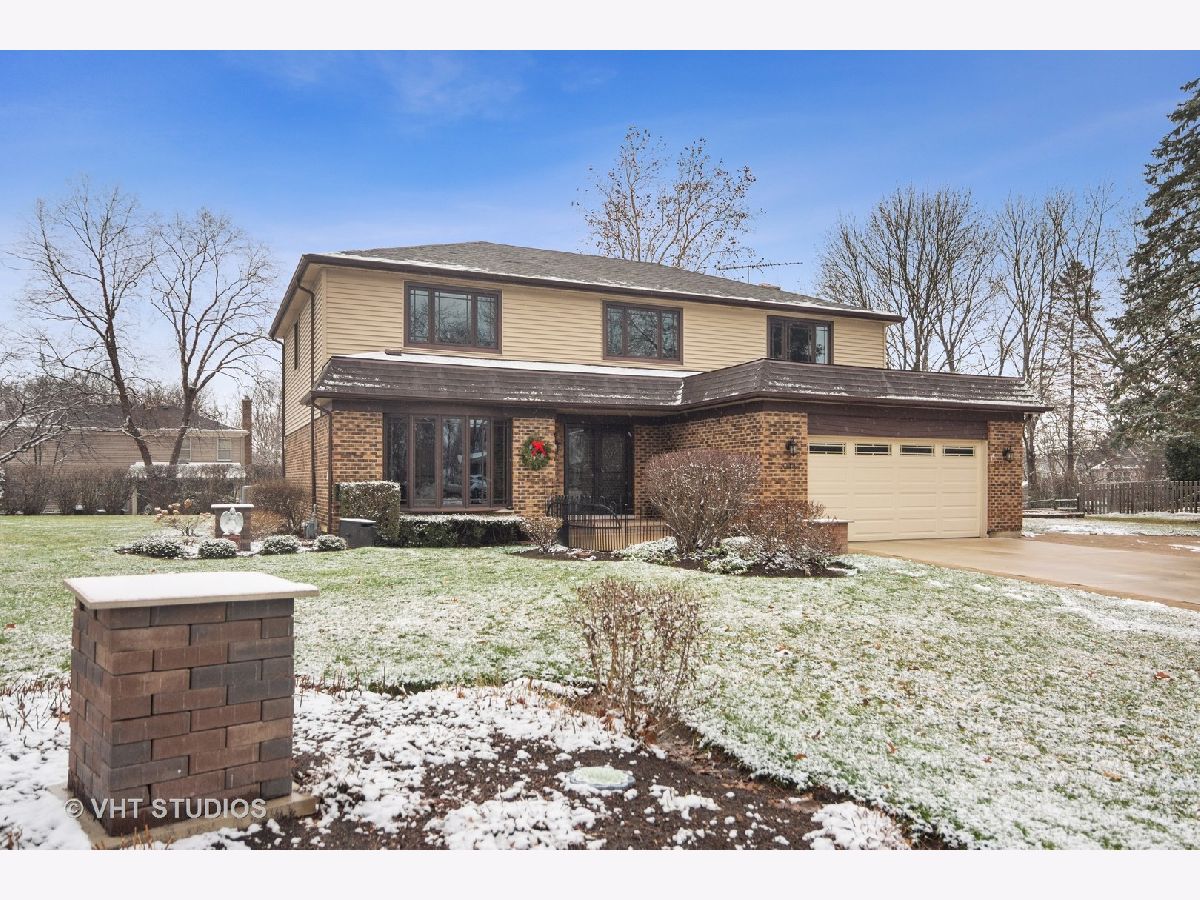 Homes Sold Whytecliff Palatine Illinois, 1044 Austin