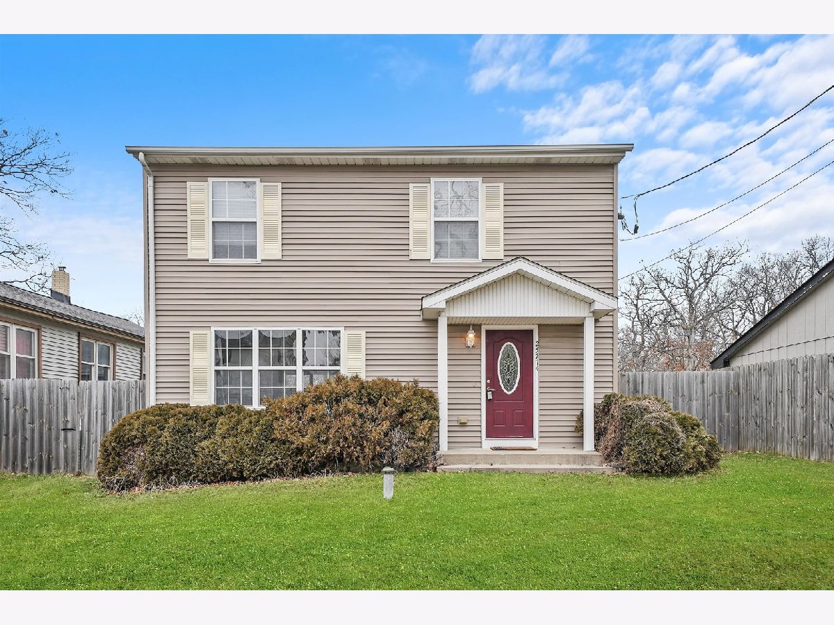 Homes Sold Oakhurst Ingleside Illinois, 25774 Hillside
