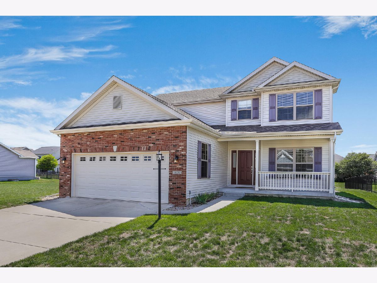 Homes Sold Wills Trace Champaign Illinois, 5103 Emmas Way