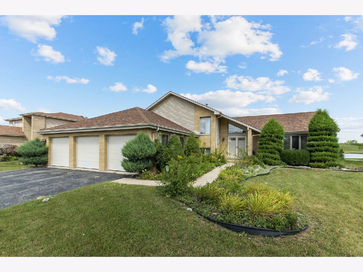 Homes Sold Marylake Estates Country Club Hills Illinois, 5060 190th