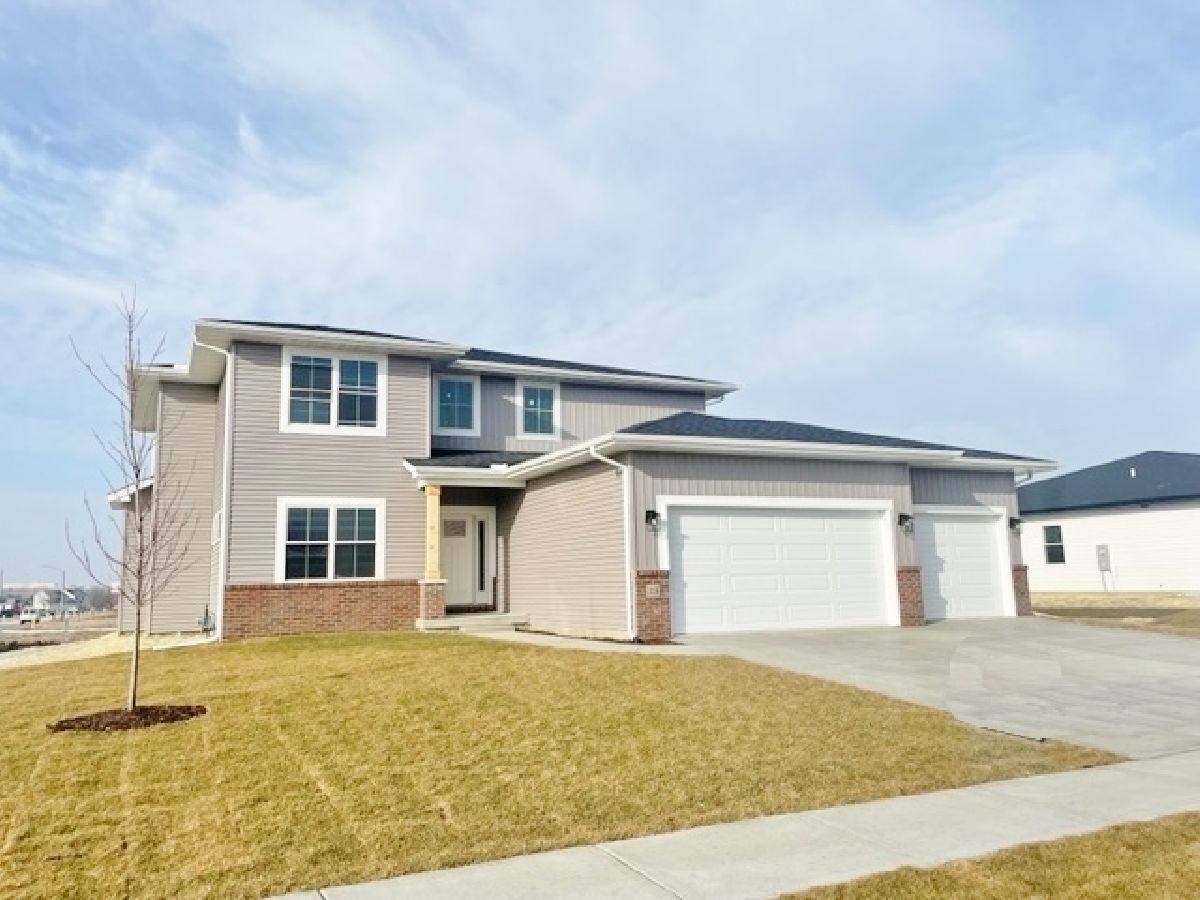 Homes Sold Brookridge Estates Bloomington Illinois, 23 Brookstone