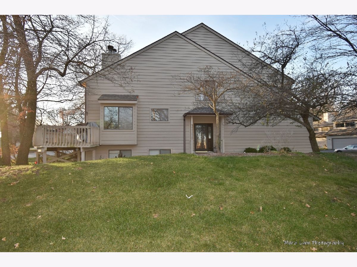 Townhomes Sold Kirkwood Geneva Illinois, 1500 Kirkwood