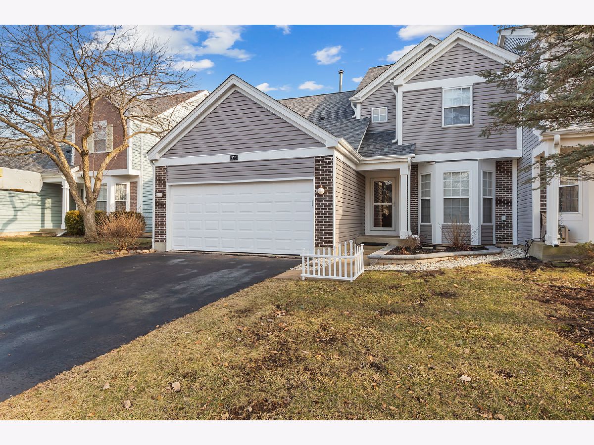 Homes & Condos & Townhomes Sold Fairway Ridge Gurnee Illinois, 679 Fair Links