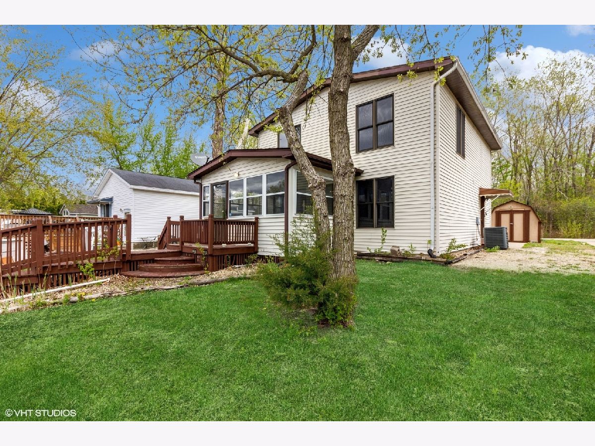 Shadow Lakes Wilmington IL, Homes For Sale & For Rent Sadie Winter