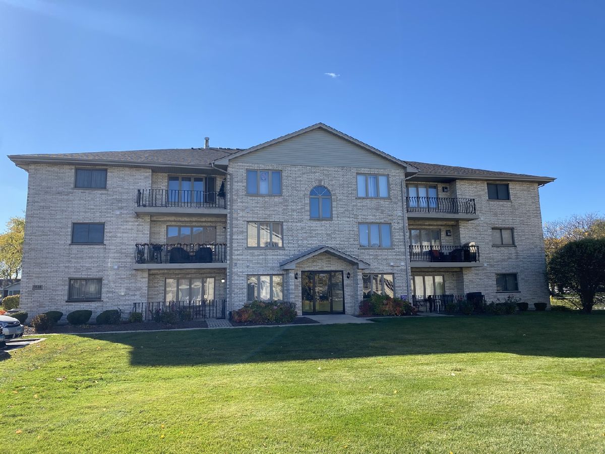 Condominiums Sold Chestnut Cove Tinley Park Illinois, 6640 183rd
