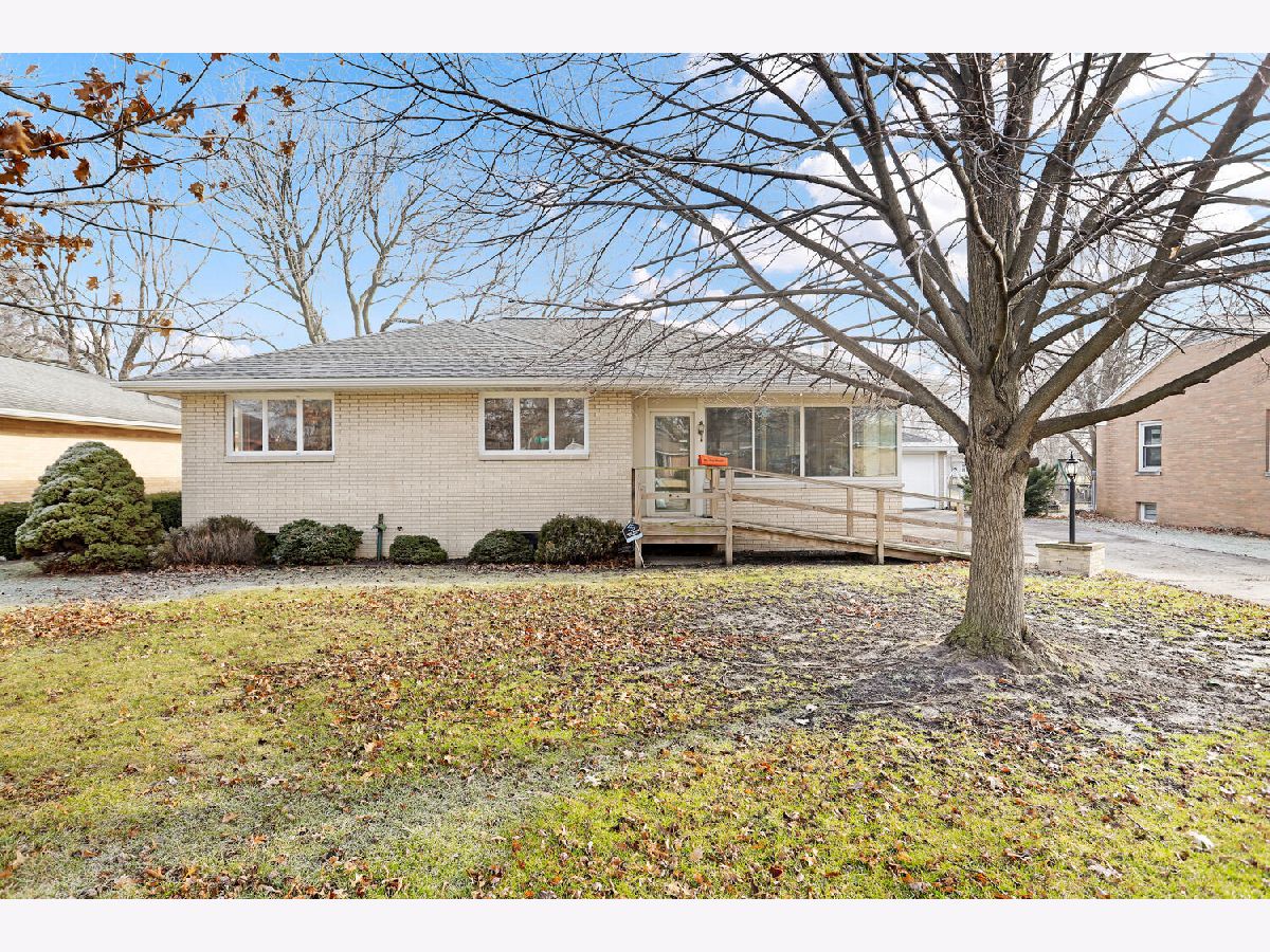 Homes Sold Ennis Heights Champaign Illinois, 1700 Jeanne