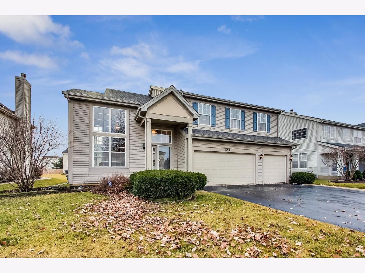 Homes & Condos & Townhomes Sold Madrona Ridge Round Lake Illinois, 459 Daybreak