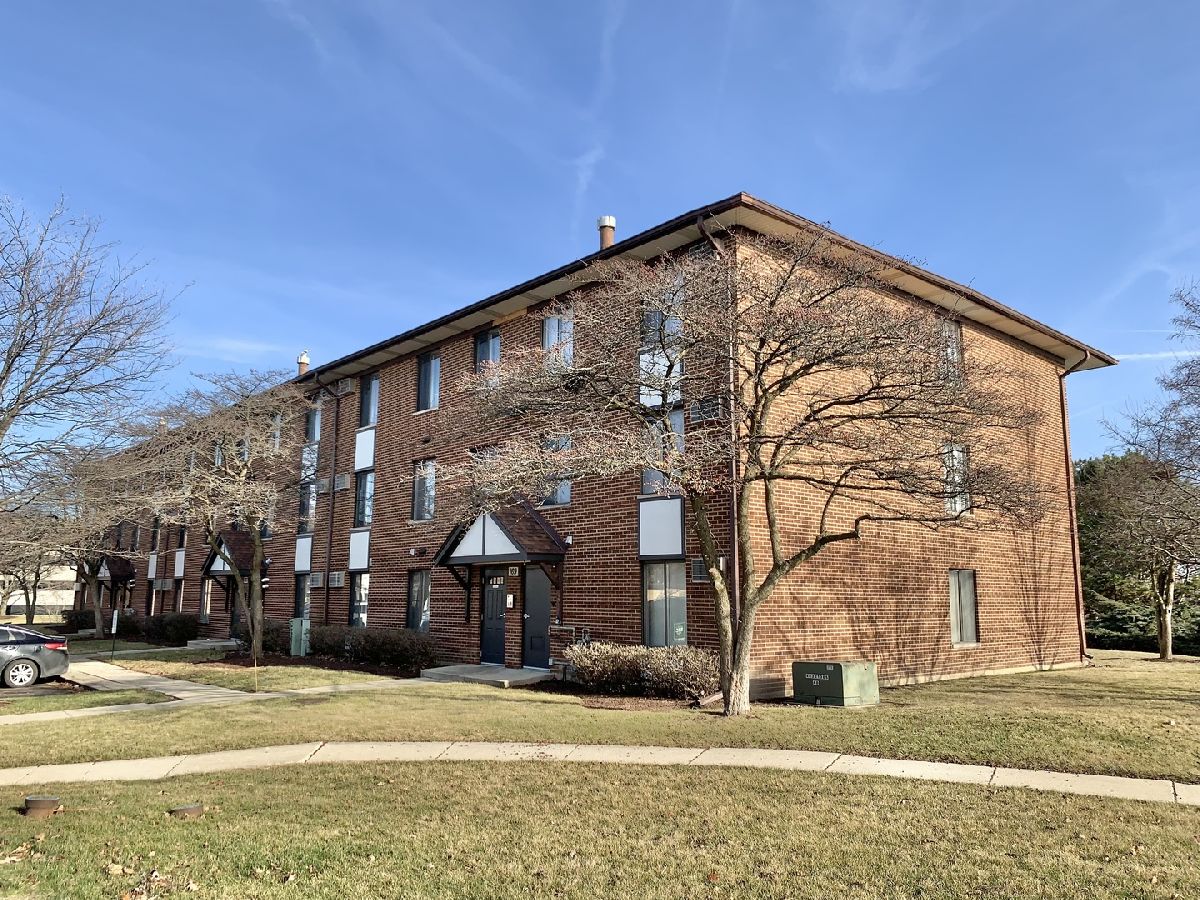 Condominiums Sold Willows Of Fox Valley Aurora Illinois, 169 Gregory