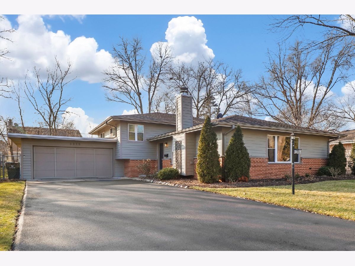 Homes & Condos & Townhomes Sold Glenview Estates Glenview Illinois, 3345 Ralmark