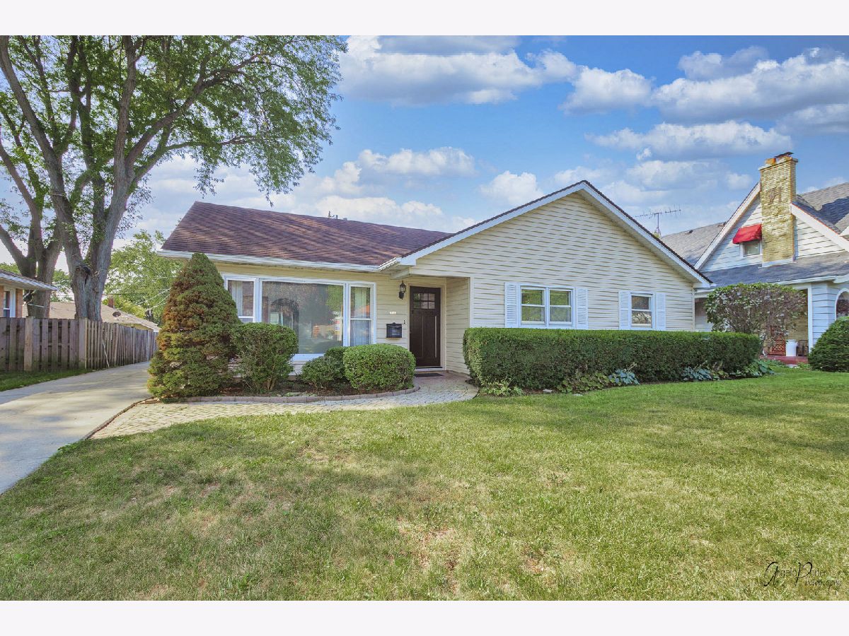 Homes Sold Cardinal Terrace Mundelein Illinois, 213 Courtland
