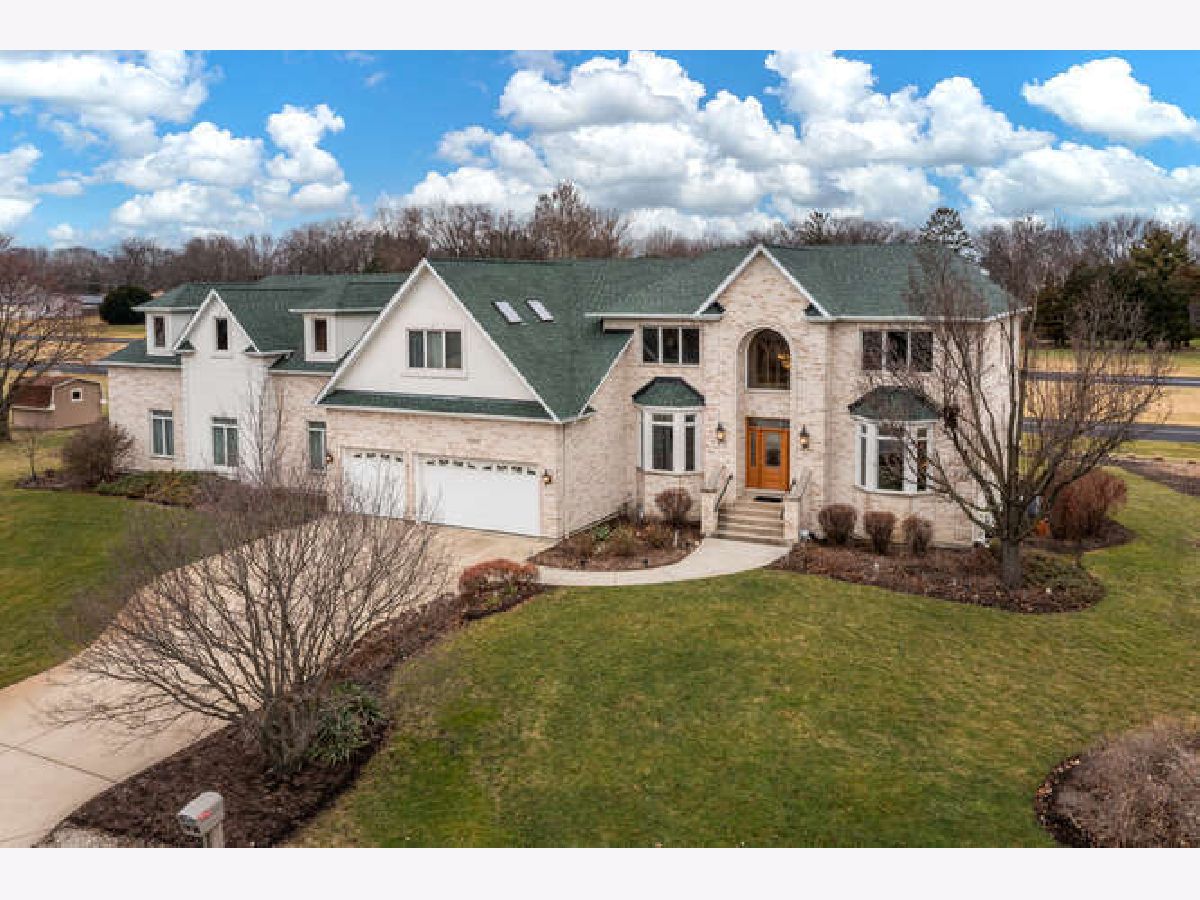 Homes Sold Aero Estates Naperville Illinois, 9S200 Stearman